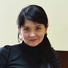 Стец Н.А.
